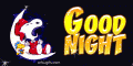 Comments, Graphics - Good Night 